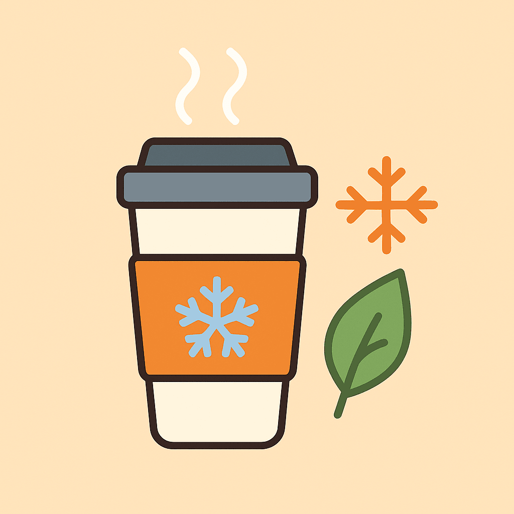 Jak czyścić kubek termiczny, aby służył latami